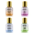 thumbnail image 2 of Set de cofres Perfume Forever 21 Forever 21 para 4 mujeres, 20 ml, 2 of 3
