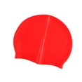 thumbnail image 3 of Gorro de Natación DYNWAVEMX Silicona Flexible Antideslizante 23,5 x 18 cm, 3 of 8