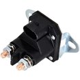 thumbnail image 3 of 12V Solenoid 7CM-1221-212-51 Starter Solenoid Relay Switch Compatible with Trombetta Solenoid 7CM-1221-212-51 M008904-000 Compatible with Trombetta Lawn, 3 of 6