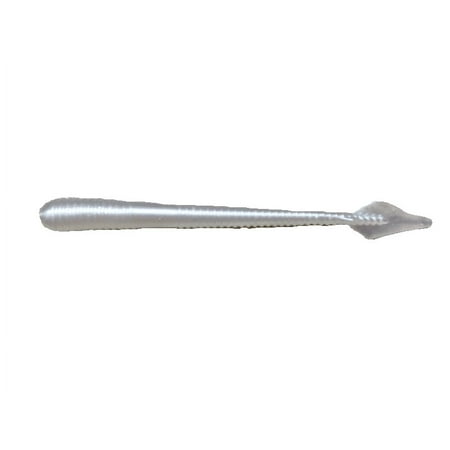 2.5 Freaky Frank s Worm Paw Paw Pearl (10 Pack)