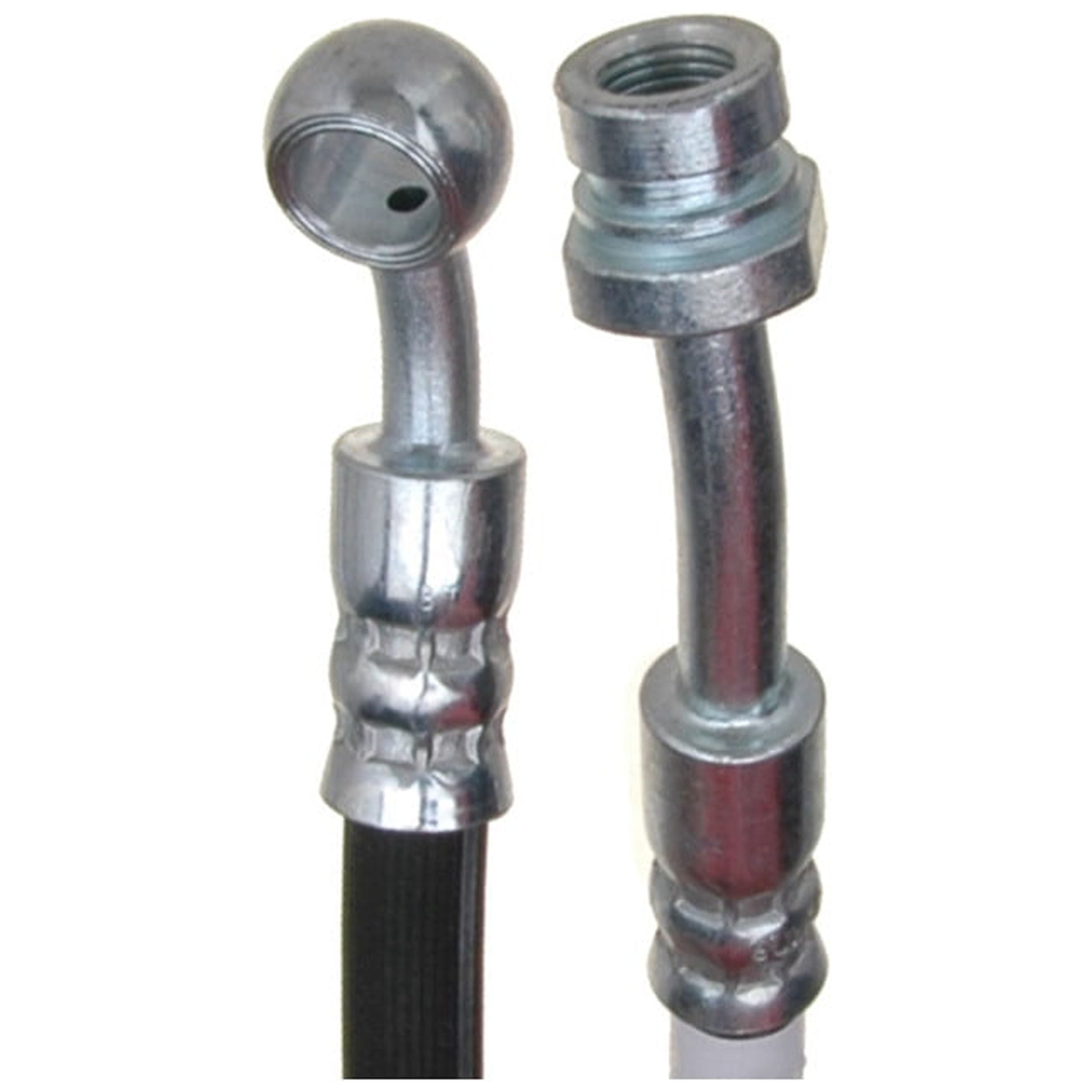 Raybestos Element3 Brake Hose, BH383072 Fits select: 2011-2013 KIA SORENTO, 2010-2011 HYUNDAI SANTA FE