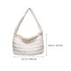 thumbnail image 5 of 1 bolso bandolera informal de gran capacidad, duradero, para mujeres y niñas, 5 of 7