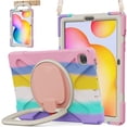 thumbnail image 1 of Funda BATYUE para Samsung Galaxy Tab S6 Lite 10.4 2022/2020, 1 of 6