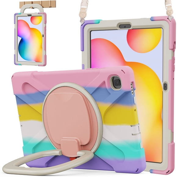 Funda BATYUE para Samsung Galaxy Tab S6 Lite 10.4 2022/2020