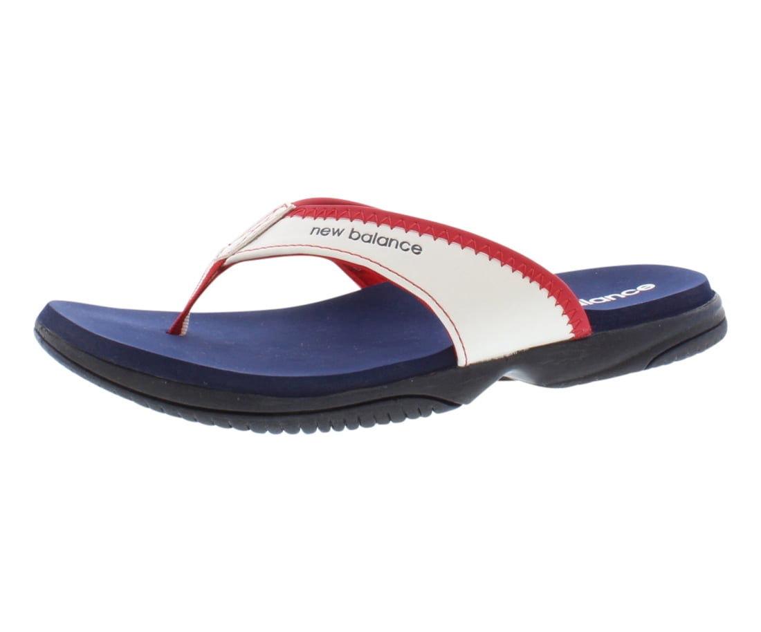 new balance jojo thong flip flops
