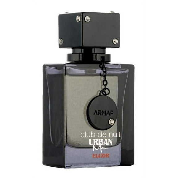 Armaf - Club De Nuit Urban Man Elixir Eau de Parfum (30ml)