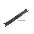 thumbnail image 7 of Stainless Stainless Steel Watch Band Compatible With For Huami T Rex T Rex Pro Watch Strap Replacement Band Metal Wrist Band, 7 of 7