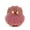 Pink, variant on Women's Mini Owl Crystal Clutch - Green  Rhinestone Evening Bag Diamond Sparkly Glitter Crystal Handbags for Prom Party​ Wedding