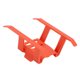 thumbnail image 5 of Pata del tren de aterrizaje extendida Pata elevada del tren de aterrizaje ligero para FIMI X8 MiniOrange, 5 of 10