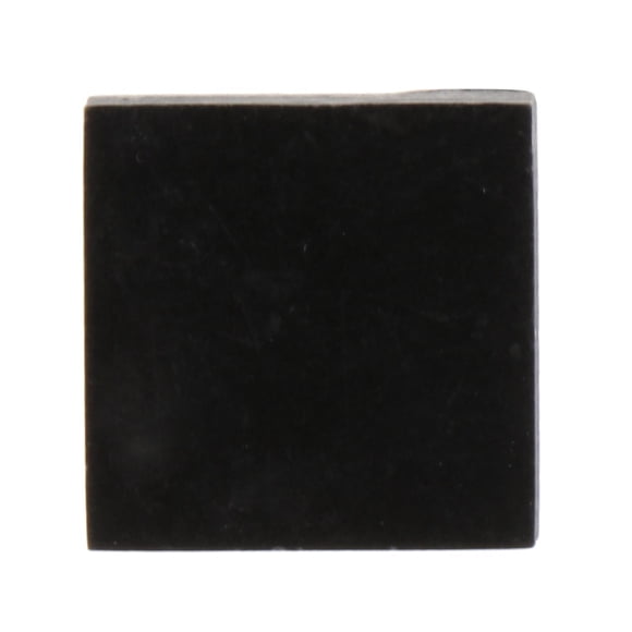 Maytalsory Pièces de Rechange pour Queue de Piscine [Matériau DURABLE] Accessoires de Queue de Saut Professionnelle pour Piscine Noir