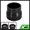 Black, variant on Unique Bargains Vehicle 51-63mm 2'-2.5' ID Straight Coupler Silicone Hose Intercooler Tube Black