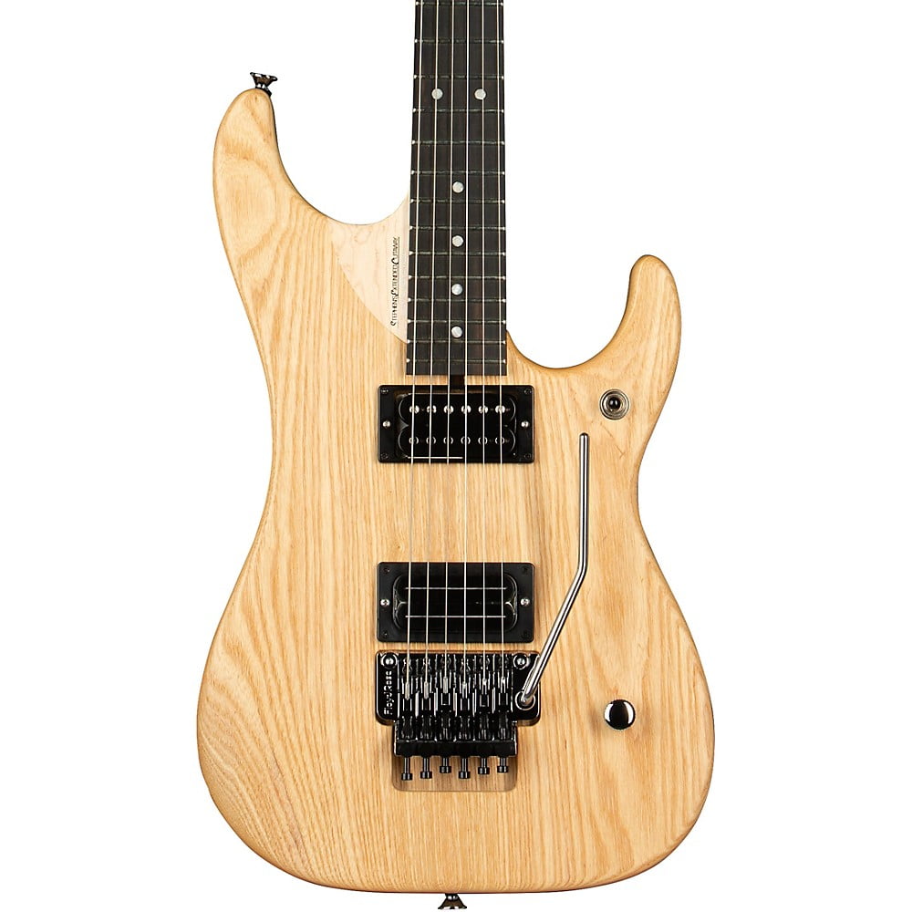 Washburn/N4-Nuno Swamp Ash USA Natural【在庫あり】