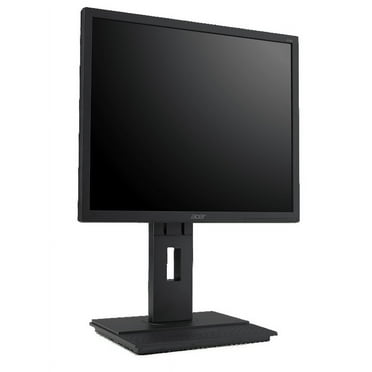 Acer Vero B277 TAA 27" Class Full HD No LED Monitor - 16:9 - Black