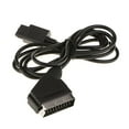 thumbnail image 2 of Accesorios De Videojuegos Para SNES NTSC - Cable De Euroconector RGB Cable De TV Cable - Versión . UU. CUTICAT Cable Scart Scart de RGB, 2 of 7