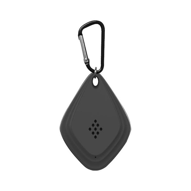 USB Mosquito Repeller Portable Ultrasonic Flea Tick Pest Anti-Mosquito with Hook Summer Roach