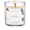 thumbnail image 3 of Halarosis, 8.5 oz, Soy Candle, Lavender Vanilla, Container Candle, 3 of 5