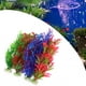 thumbnail image 5 of Hierba de agua de plástico, hermosas plantas artificiales para acuario, planta de agua de plástico, adorno para pecera, los mejores materiales, 5 of 8