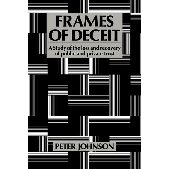 Frames of Deceit, (Paperback)