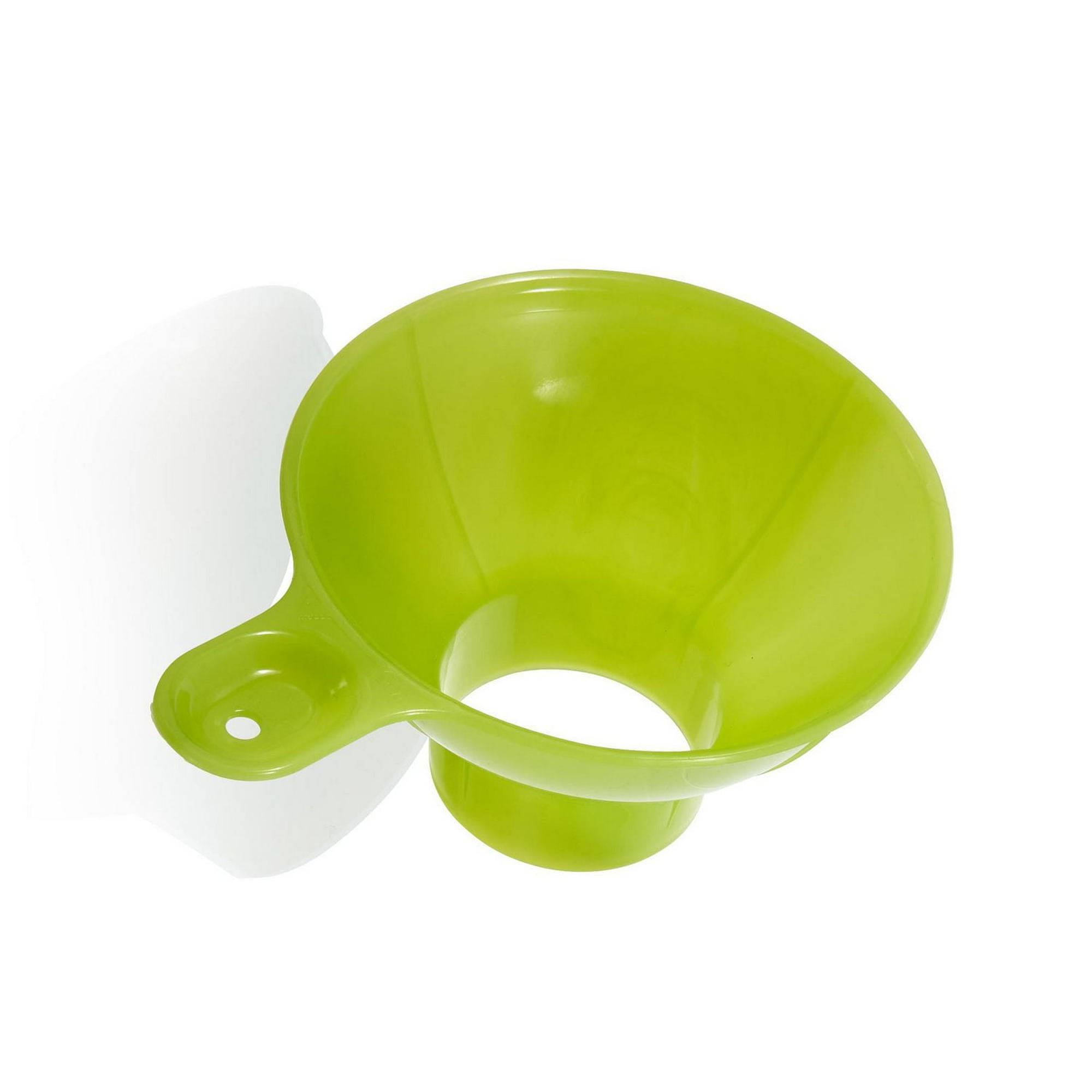 Westmark 11502270 Entonnoir De Confiture Avec Grand Passage En