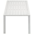 thumbnail image 3 of Afuera Living Table Basse de Patio Extérieur Moderne / Contemporain, 3 of 9