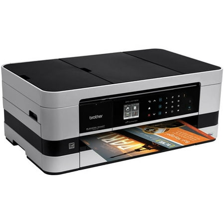 MFC-J4410DW CLR INKJET P/S/C/F FB/ADF WL 6000X1200 33/25PPM