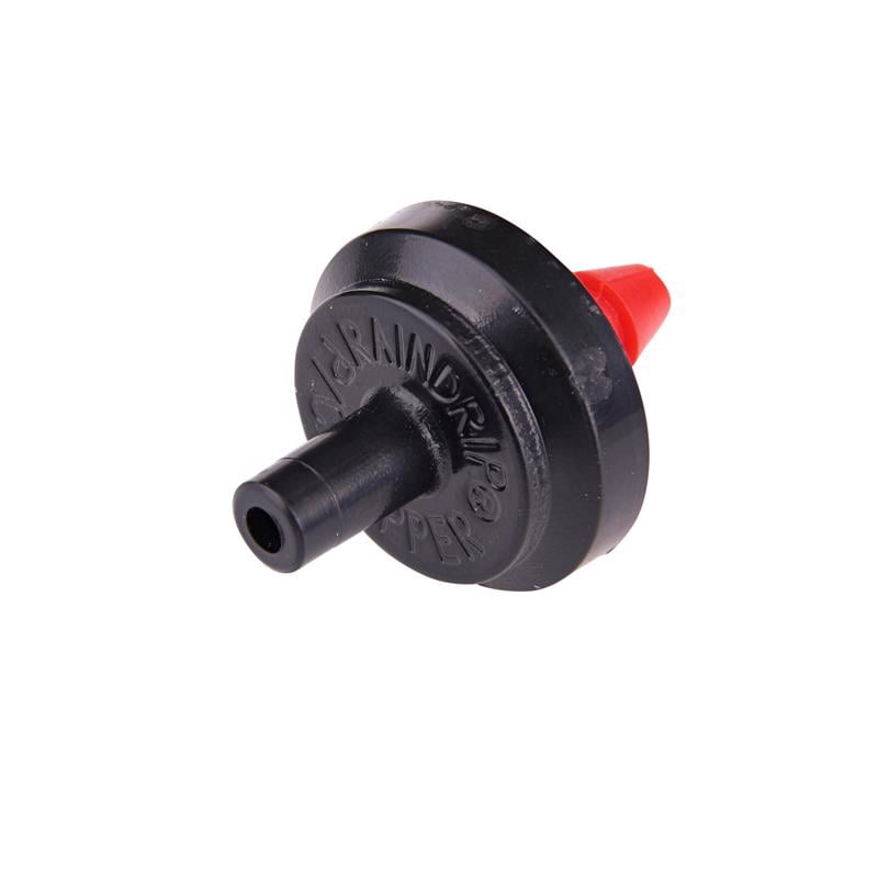 Raindrip PC2050B  Spot Drip Irrigation Dripper 0.5 gph