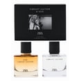 thumbnail image 1 of Perfume Zara Vibrant Leather & Oud 2 x60ml Para Hombre, 1 of 1
