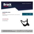 thumbnail image 2 of Manguera Agua Bruck-Germany  93317367, 2 of 2