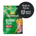 thumbnail image 4 of Les Fermes Cavendish Restaurant Style Drive Thru Frites | Fait au Canada | Fière entreprise canadienne 750g, 4 of 8