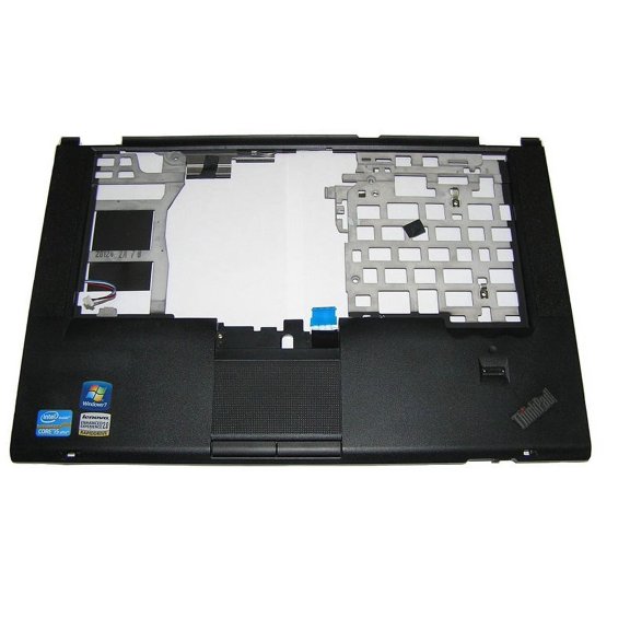 New Genuine Lenovo ThinkPad T420S T420Si Palmrest TouchPad 04W1451