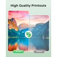 thumbnail image 4 of Cartuchos de tinta Skydo 952XL compatibles con Officejet Pro 8720, 4 of 7