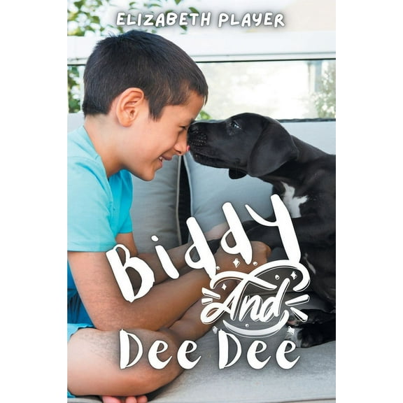 Biddy and Dee Dee, (Paperback)