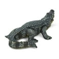 thumbnail image 5 of Safari Ltd. Crocodile Figurine - Lifelike 6" Reptile Figure - Educational Toy for Boys, Girls, and Kids Ages 3+, 5 of 6