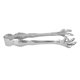 thumbnail image 1 of Tonga De Hielo Estilo Claw Eagle, Acero Inoxidable 304, Hielo Fácil De Sostener Y Objetos Pequeños, Barra De Origen Que Sirve Tong 2.8x7.9x1.0in, Pulido A Mano, Enjuague Con, 1 of 7
