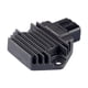 thumbnail image 4 of Rectificador Regulador de voltaje Baoblaze Para motocicleta 12V compatible con TRX350 TRX400 VT750, 4 of 8