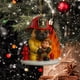 thumbnail image 5 of Colección de adornos de bomberos 2025, 5 of 5