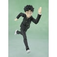thumbnail image 5 of Tamashii Nations - DanDaDan - S.H.Figuarts - Okarun Action Figure, 5 of 7