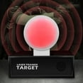thumbnail image 3 of Laser Target Training System for Dry Fire Practice – Interactive Visual Feedback Target for Home Shooting Training – Compatible with Red Laser Cartridges – No Ammo, No App Required, 3 of 7