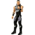 thumbnail image 1 of WWE – Figurine articulée – Dominik Mysterio - Series #144, 1 of 6