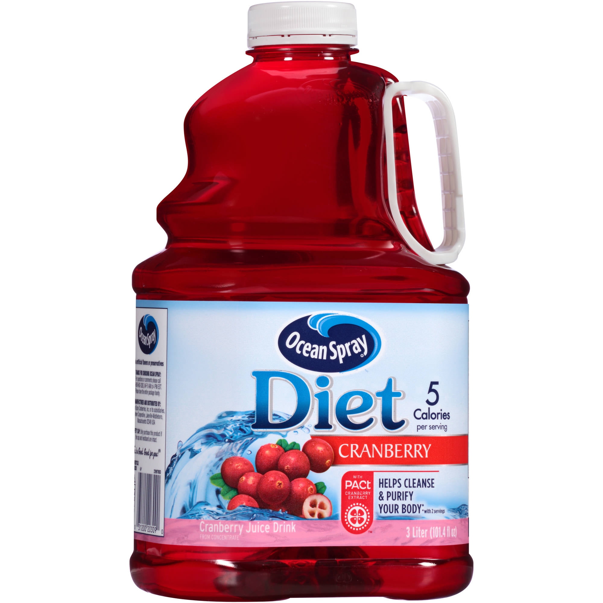 ocean spray ocean spray