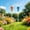 Bubbles + water spray(radom color with battery), variant on Bubble Machine for Teens/Pets, Automatic Standing Outdoor Water Spray Toys with Lights & Sounds, Summer Backyard Yard Play Toys, Perfect for Parties & Birthday Gifts