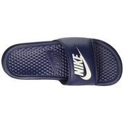 Nike Mens Benassi Just Do It Slide Sandal