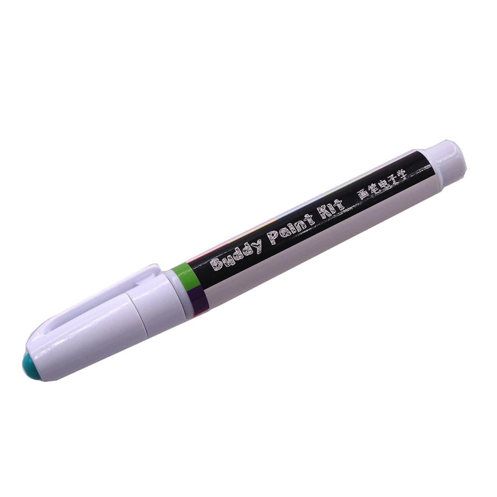 2x Conductive Ink Pen Electronic