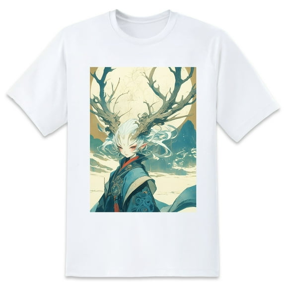 Basic Oversize Tees For WomenGirl Loose Boyfriend Shirts Casual Blouse round neck