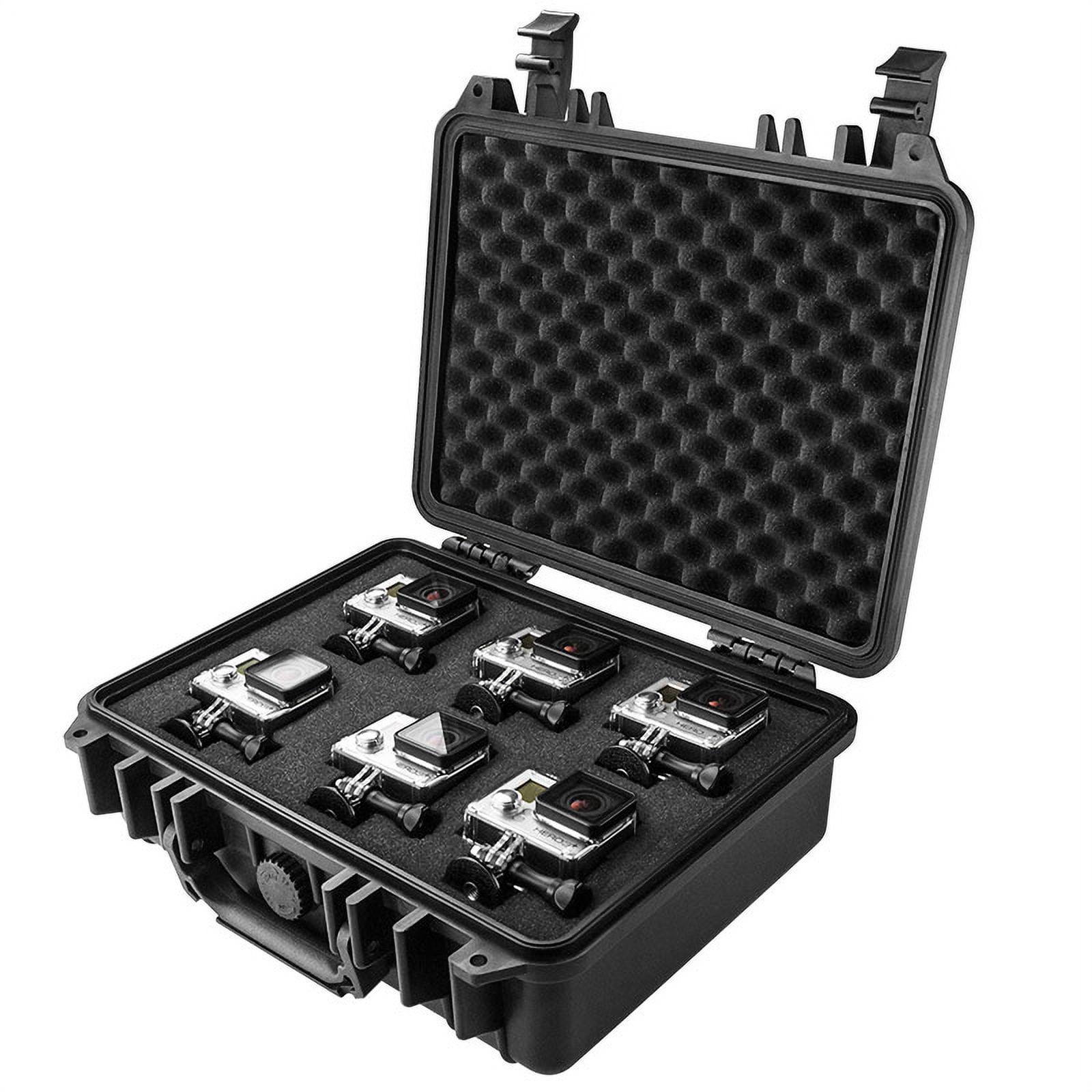 Barska Loaded Gear HD-200 Protective Hard Case, BH11858