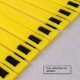 thumbnail image 5 of Pro-Grade Agility Training Ladder: 7M 13-Rung Speed & Footwork Trainer for Football, Fitness & Barrier Drills – Durable, Portable with Carry Bag, Safe Design for Pros & Amateurs, Boosts Speed/Agility, 5 of 5