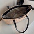 thumbnail image 2 of Auxiliar Bolso Hombro Mujeres Pelaje Bolsas Con, 2 of 9