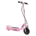 thumbnail image 2 of Razor Electric Powered Motorized Ride On Kids Scooters, Blue & Pink (2 Pack), 2 of 12