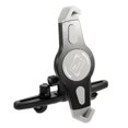 thumbnail image 1 of Kenally Soporte universal para asiento de automóvil Soporte para tableta Soporte ajustable escalable para tabletas de 7-11 Mini 2 3 4 Paneles de instrumentos para automóviles Kenally VI005981-00, 1 of 1