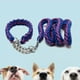 thumbnail image 2 of Collar De Perro Y Set De Correa De Entrenamiento 130, 2 of 8